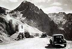 65 Col du Tourmalet II